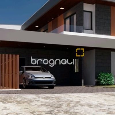 Casa de Condomínio com 265m², 4 quartos (sendo 4 suítes), 3 garagens, no bairro Morro das Pedras em Florianópolis