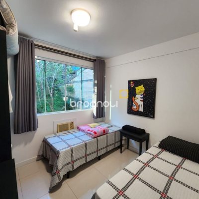 Casa com 264m², 4 quartos (sendo 1 suíte), 4 garagens, no bairro Itacorubi em Florianópolis