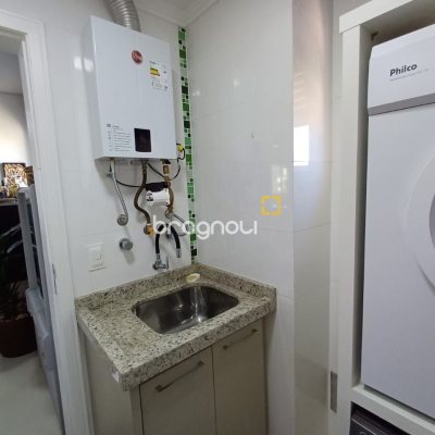 Cobertura com 237m², 3 quartos (sendo 3 suítes), 1 garagem, no bairro Açores em Florianópolis