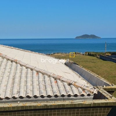 Cobertura com 237m², 3 quartos (sendo 3 suítes), 1 garagem, no bairro Açores em Florianópolis