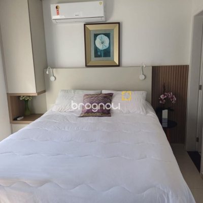 Cobertura com 237m², 3 quartos (sendo 3 suítes), 1 garagem, no bairro Açores em Florianópolis