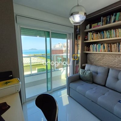 Cobertura com 237m², 3 quartos (sendo 3 suítes), 1 garagem, no bairro Açores em Florianópolis