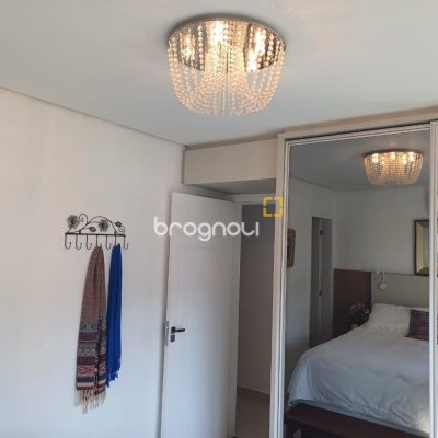 Cobertura com 237m², 3 quartos (sendo 3 suítes), 1 garagem, no bairro Açores em Florianópolis