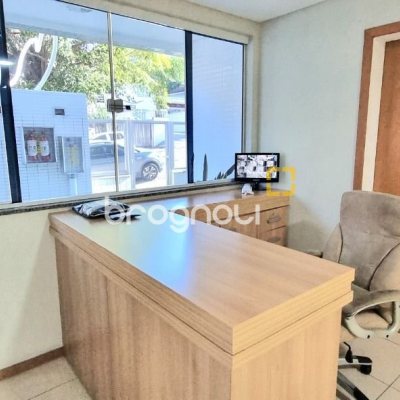 Apartamento com 93m², 2 quartos, 2 garagens, no bairro Trindade em Florianópolis