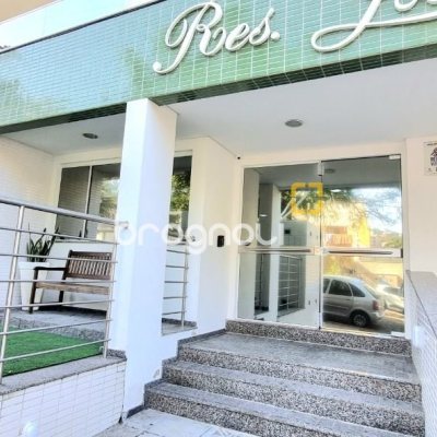 Apartamento com 93m², 2 quartos, 2 garagens, no bairro Trindade em Florianópolis