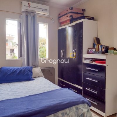 Casa com 120m², 3 quartos (sendo 1 suíte), 1 garagem, no bairro Cachoeira do Bom Jesus em Florianópolis