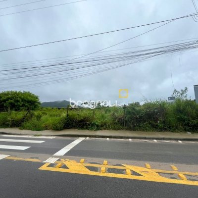 Terreno com 461m², no bairro Campeche em Florianópolis