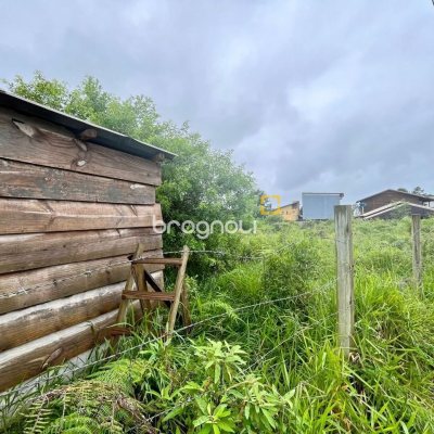 Terreno com 461m², no bairro Campeche em Florianópolis