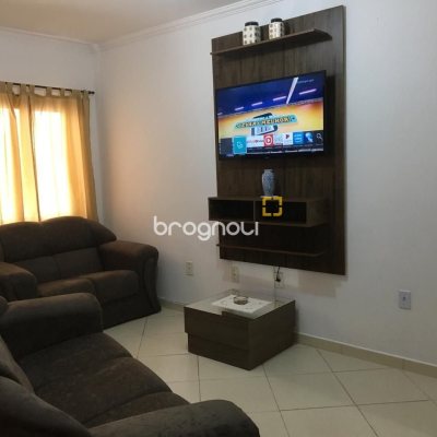 Casa com 85m², 2 quartos, 1 garagem, no bairro Ingleses em Florianópolis