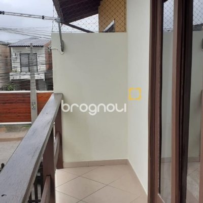 Casa com 85m², 2 quartos, 1 garagem, no bairro Ingleses em Florianópolis