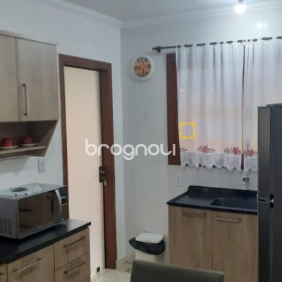 Casa com 85m², 2 quartos, 1 garagem, no bairro Ingleses em Florianópolis