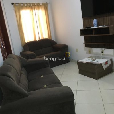 Casa com 85m², 2 quartos, 1 garagem, no bairro Ingleses em Florianópolis