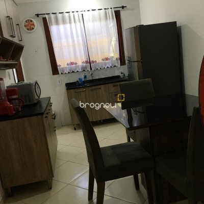 Casa com 85m², 2 quartos, 1 garagem, no bairro Ingleses em Florianópolis