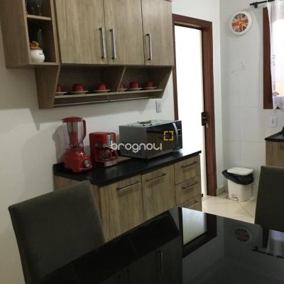 Casa com 85m², 2 quartos, 1 garagem, no bairro Ingleses em Florianópolis