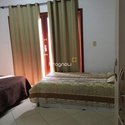 Casa com 85m², 2 quartos, 1 garagem, no bairro Ingleses em Florianópolis