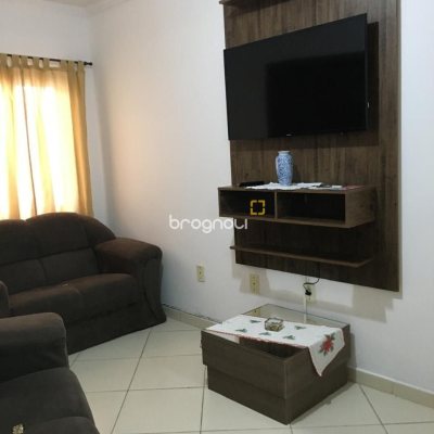 Casa com 85m², 2 quartos, 1 garagem, no bairro Ingleses em Florianópolis