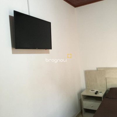 Casa com 85m², 2 quartos, 1 garagem, no bairro Ingleses em Florianópolis