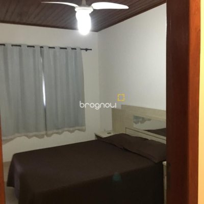 Casa com 85m², 2 quartos, 1 garagem, no bairro Ingleses em Florianópolis