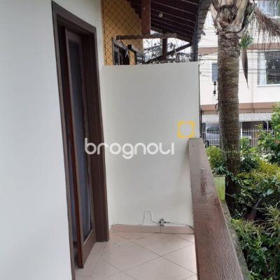 Casa com 85m², 2 quartos, 1 garagem, no bairro Ingleses em Florianópolis