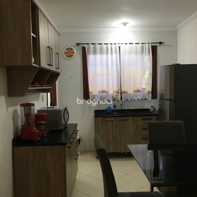 Casa com 85m², 2 quartos, 1 garagem, no bairro Ingleses em Florianópolis