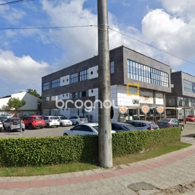 Sala com 65m², no bairro Ingleses em Florianópolis