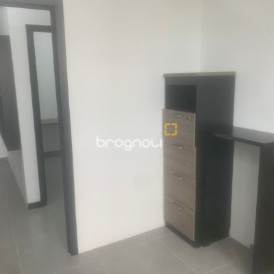 Sala com 65m², no bairro Ingleses em Florianópolis