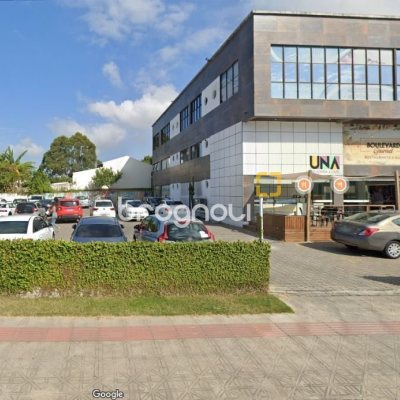 Sala com 65m², no bairro Ingleses em Florianópolis