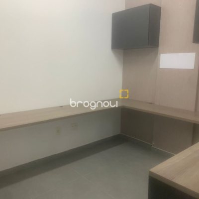 Sala com 65m², no bairro Ingleses em Florianópolis