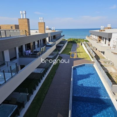 Apartamento com 119m², 2 quartos (sendo 1 suíte), 2 garagens, no bairro Morro das Pedras em Florianópolis