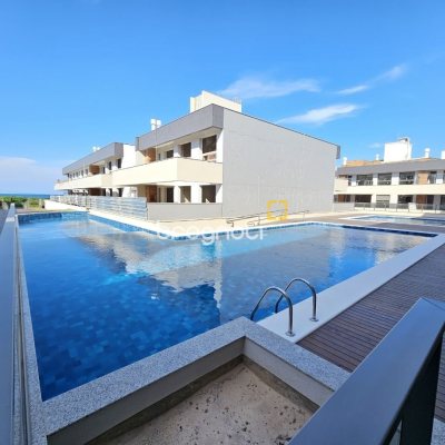 Apartamento com 119m², 2 quartos (sendo 1 suíte), 2 garagens, no bairro Morro das Pedras em Florianópolis