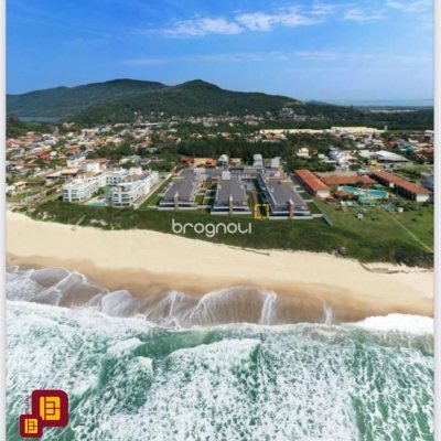 Apartamento com 119m², 2 quartos (sendo 1 suíte), 2 garagens, no bairro Morro das Pedras em Florianópolis