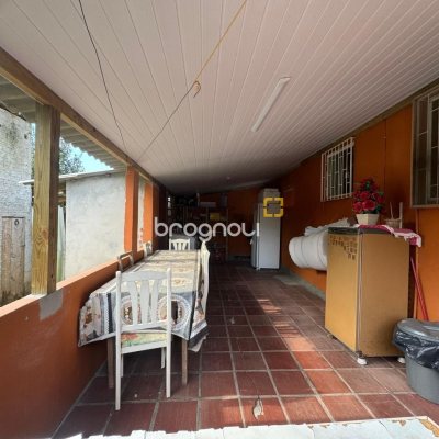 Terreno com 1036m², no bairro Rio Tavares em Florianópolis