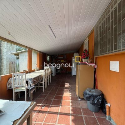Terreno com 1036m², no bairro Rio Tavares em Florianópolis