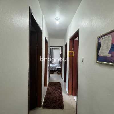 Terreno com 1036m², no bairro Rio Tavares em Florianópolis