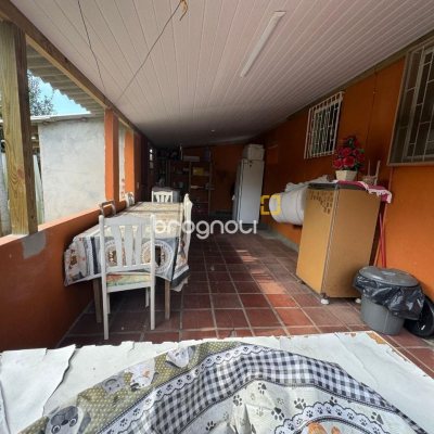 Terreno com 1036m², no bairro Rio Tavares em Florianópolis