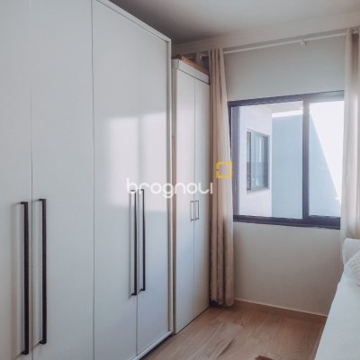 Casa com 132m², 4 quartos (sendo 2 suítes), 2 garagens, no bairro Ingleses em Florianópolis