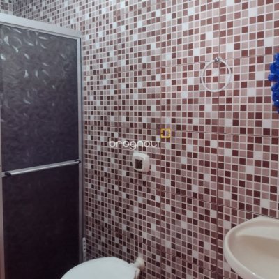 Casa com 133m², 5 quartos (sendo 2 suítes), 3 garagens, no bairro Ingleses em Florianópolis