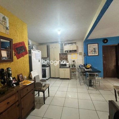 Terreno com 576m², 5 quartos, no bairro Campeche em Florianópolis