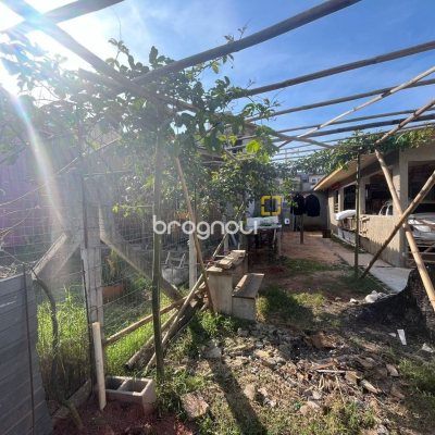 Terreno com 576m², 5 quartos, no bairro Campeche em Florianópolis