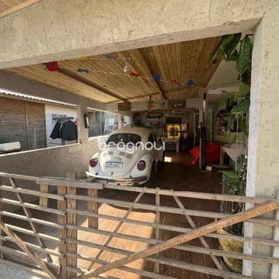 Terreno com 576m², 5 quartos, no bairro Campeche em Florianópolis