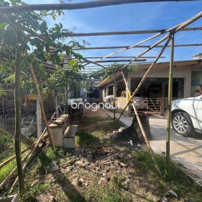 Terreno com 576m², 5 quartos, no bairro Campeche em Florianópolis