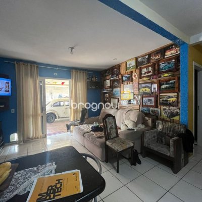 Terreno com 576m², 5 quartos, no bairro Campeche em Florianópolis