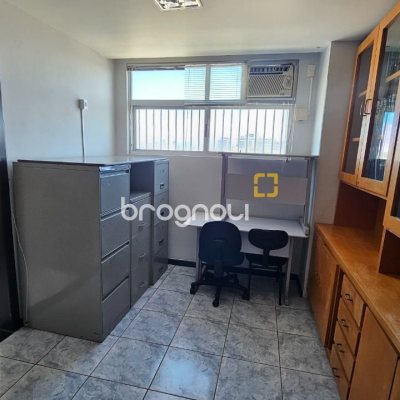 Apartamento com 102m², 3 quartos, no bairro Centro em Florianópolis