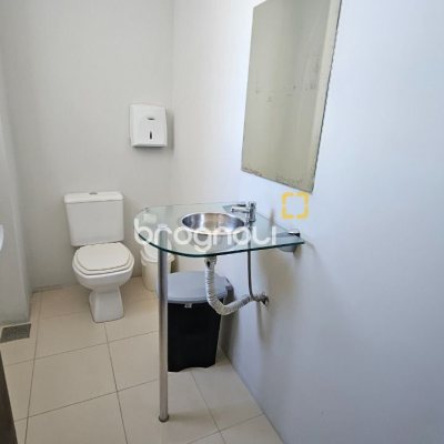 Apartamento com 102m², 3 quartos, no bairro Centro em Florianópolis