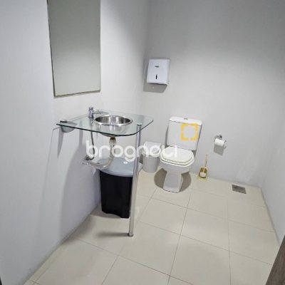 Apartamento com 102m², 3 quartos, no bairro Centro em Florianópolis