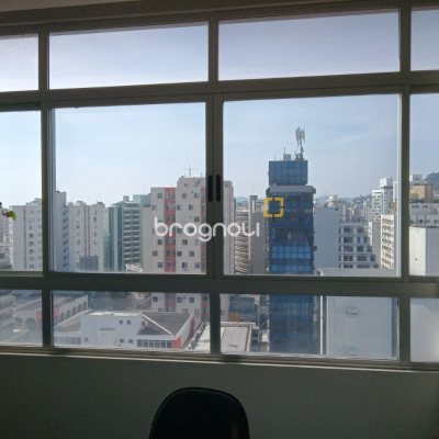 Apartamento com 102m², 3 quartos, no bairro Centro em Florianópolis