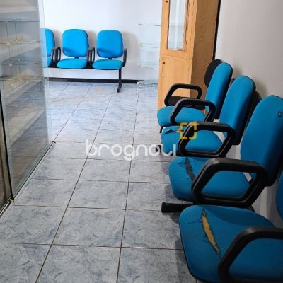 Apartamento com 102m², 3 quartos, no bairro Centro em Florianópolis
