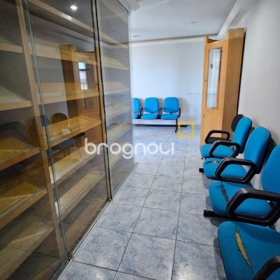 Apartamento com 102m², 3 quartos, no bairro Centro em Florianópolis