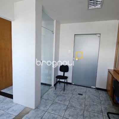 Apartamento com 102m², 3 quartos, no bairro Centro em Florianópolis