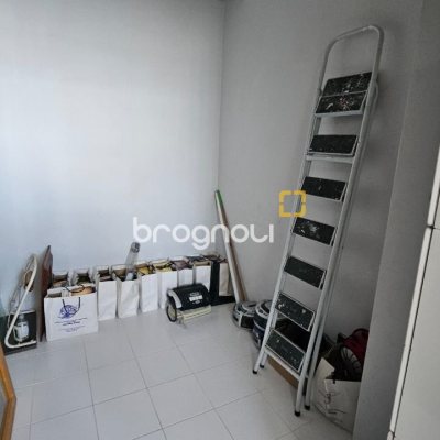Apartamento com 102m², 3 quartos, no bairro Centro em Florianópolis